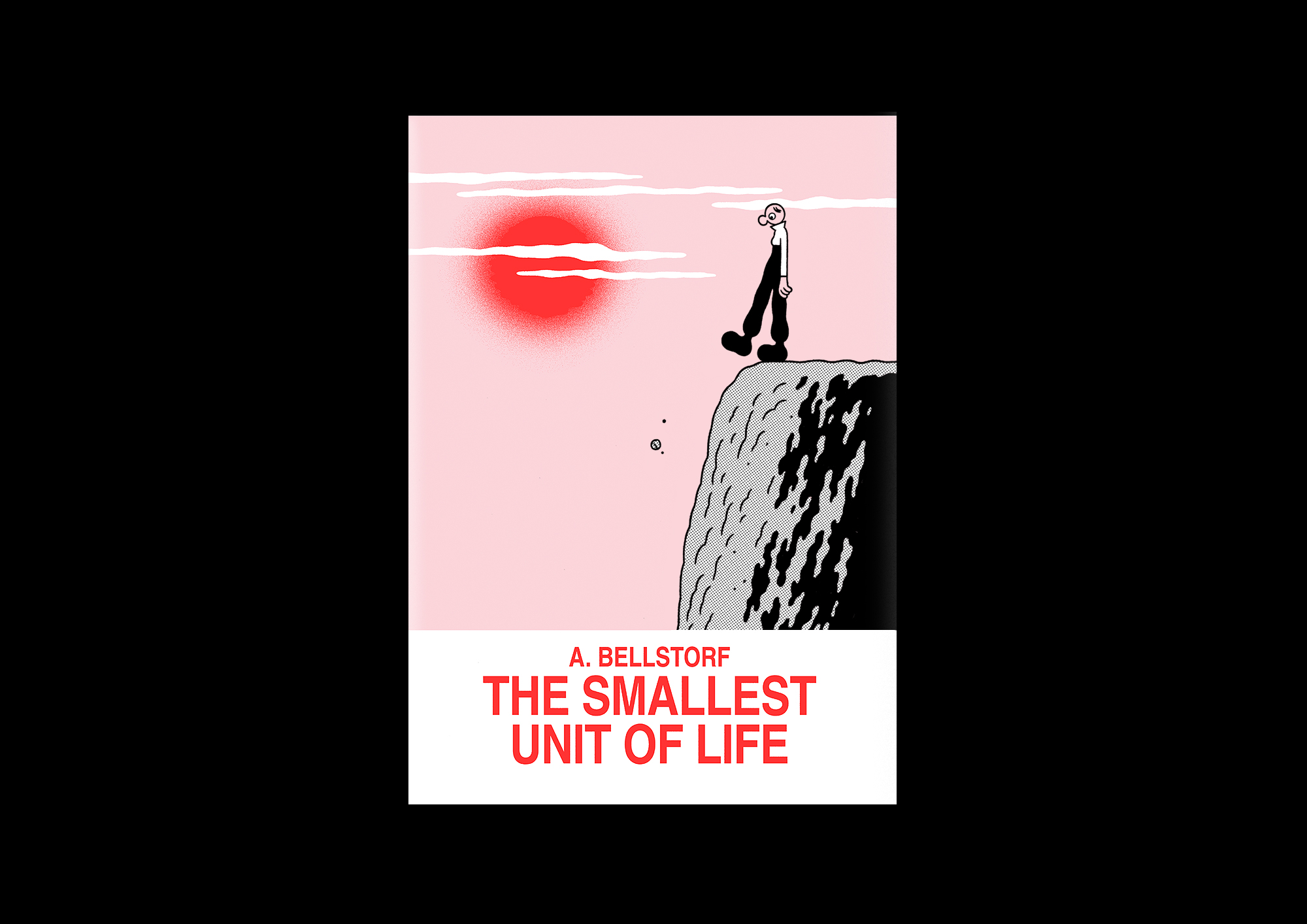 The Smallest Unit of Life