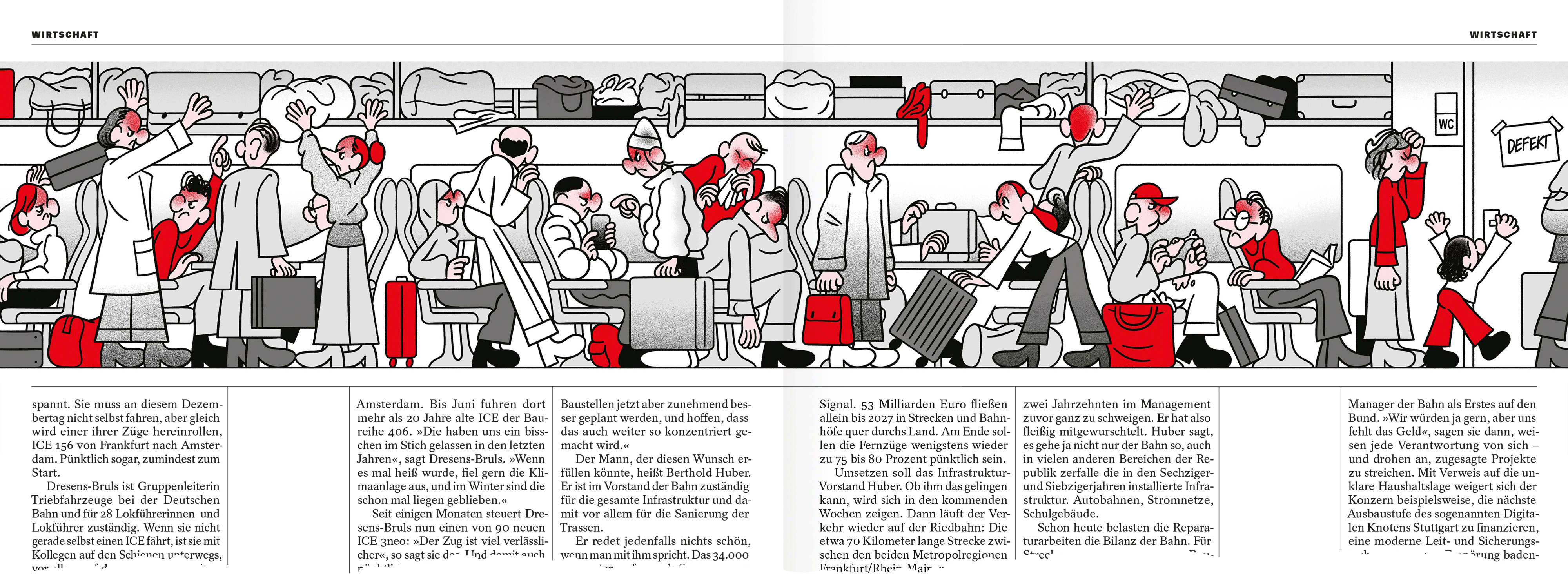 DER SPIEGEL 51/2024