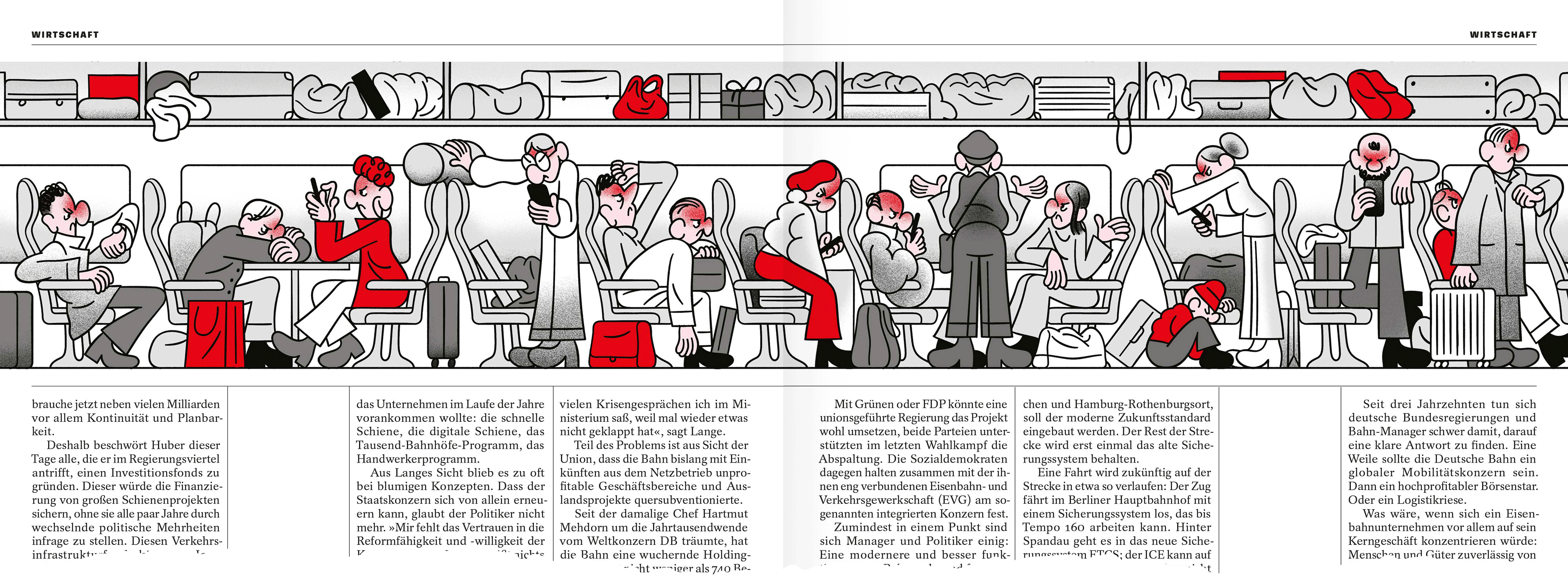 DER SPIEGEL 51/2024